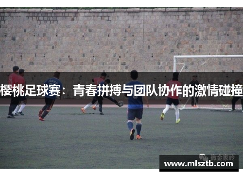 樱桃足球赛：青春拼搏与团队协作的激情碰撞