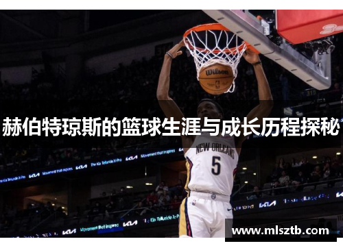 赫伯特琼斯的篮球生涯与成长历程探秘